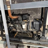 لستر بتر انكليزي • 4بستم • 1لتر/ساعة