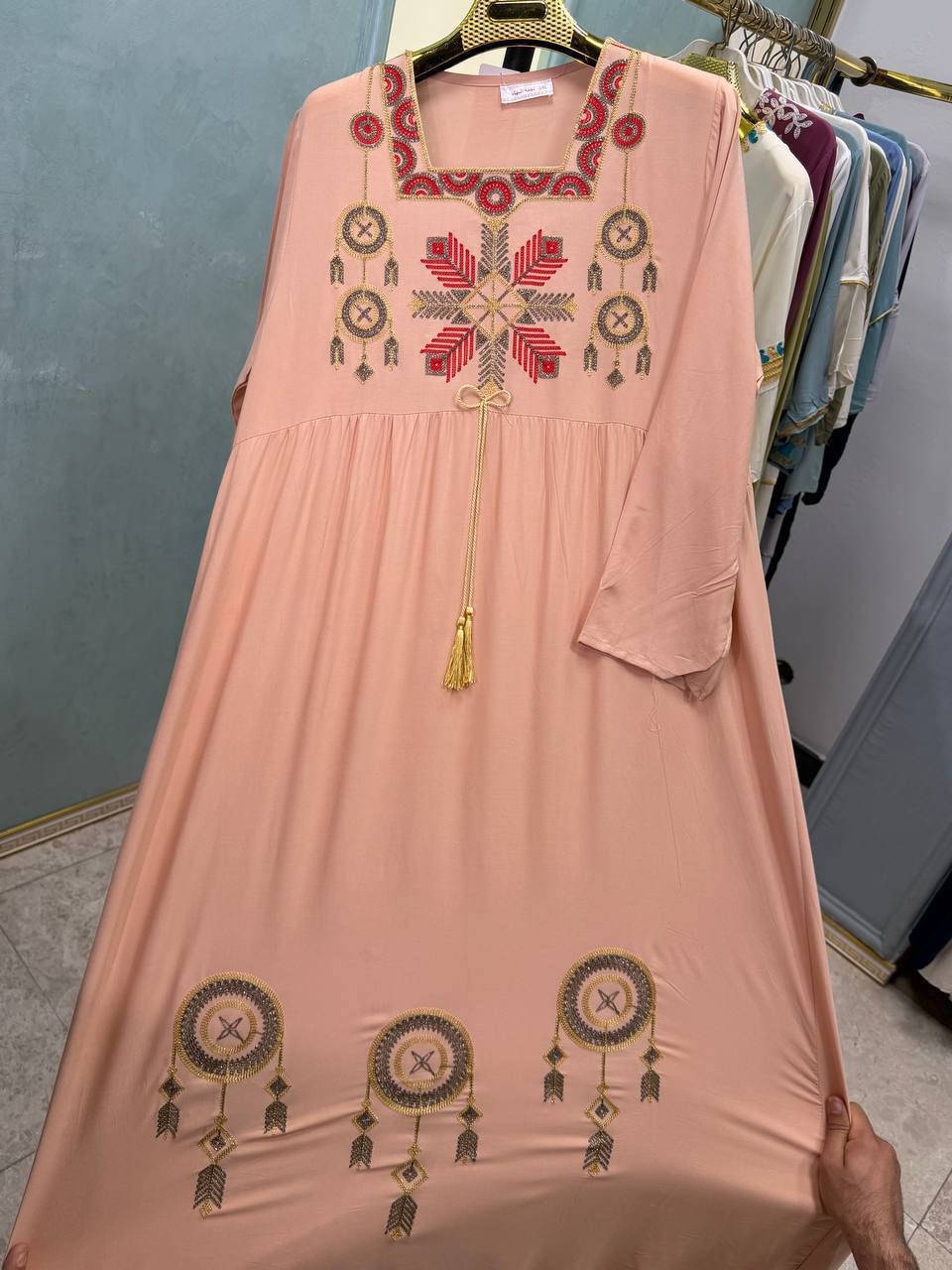 جمله فقط اقل طلب درزن


**إذا كنت صاحب هذا الإعلان وتريد حذفه لأي سبب، رجاءا أرسل رسالة إلى الدعم الفني**