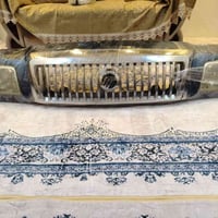 بجم ماركيز كامل • امريكي اصلي • دعامية