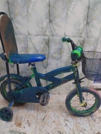 بايسكل اطفال • نظيف • ما بي عطل