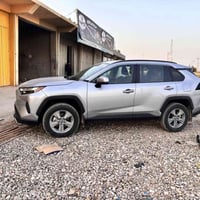 راف4 هايبرد • ٢٠٢٤ • رقم بغداد