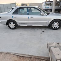 سوناتا • سوناتا 2 • هيونداي سوناتا • كير اوتو • محرك 2000 • رقم بغداد ...