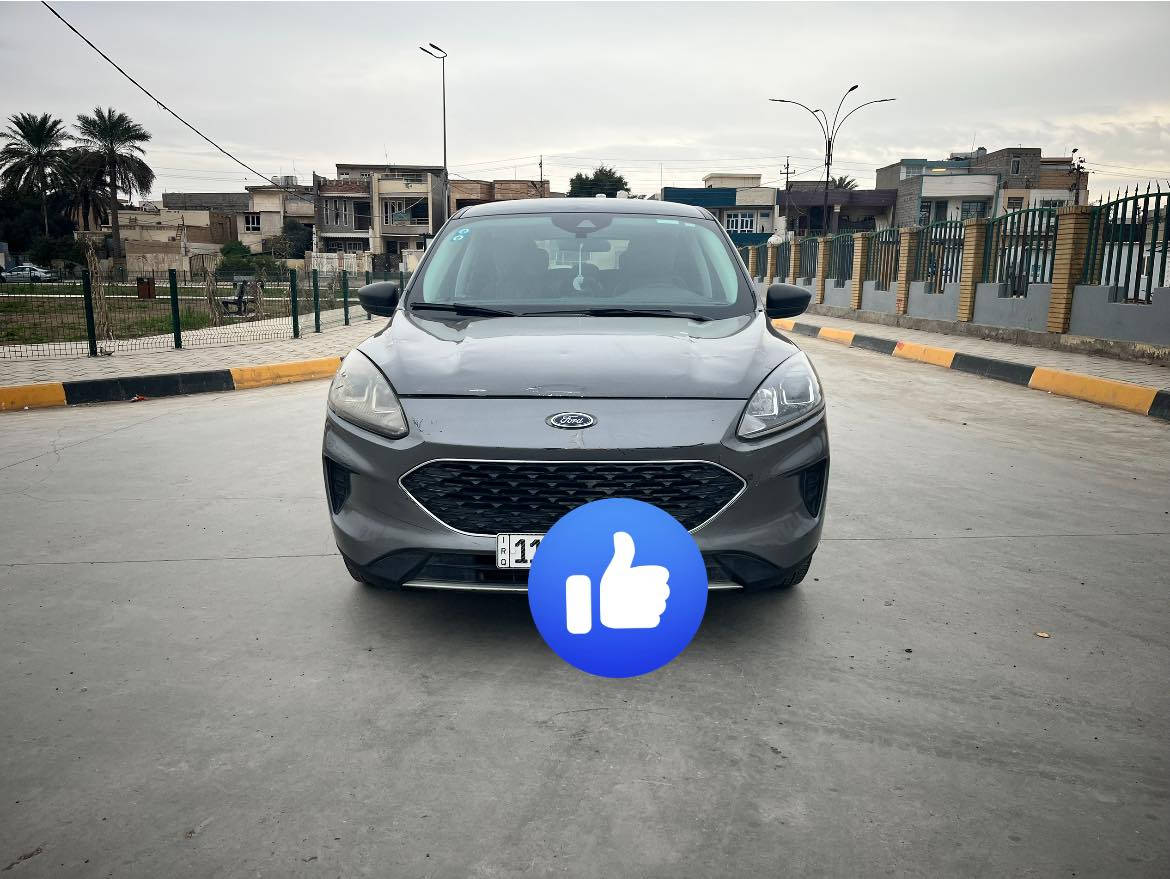 اڵڛڵام عليكم للبيع او المراوس فورد سكيب موديل 2022 بدون صبغ فقط بارد بيها الجاملغ والباب ومرجعي نفسه ذات موصفات جيده كير ماوس تحديد مسار رادارات امامي خلفي جانبي السيارة جديدة بمعنى الكلمة اي نقص مابيها ماشيه فقط 33 ميل تخم تاير جديد سيرفس كامل رقم بغداد بآسمي سعرها مال متوازي 115 وماكو هيج سعر بكل العراق رقم السيارة بغداد باسمي هزه جديدة وسنوية جديدة مكان السيارة ديالى بعقوبة حي المصطفى للاستفسار رقمي ***********
