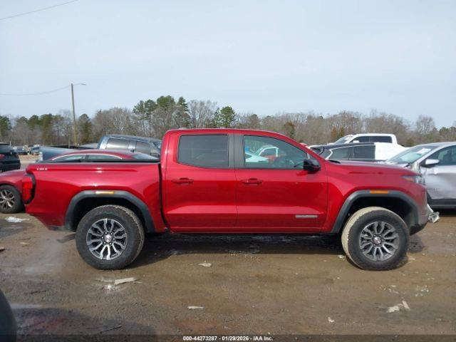 🟡مزاد السعفة الذهبية لتجارة السيارات الاميركيه
🔴نوع السيارة : 2024 GMC CANYON 4WD ELEVATION
🔴حجم المحرك : 2.7L
🔴تاريخ المزايدة :الاثنين 16/03/2026
🔴نوع الضرر: الموضح في الصور
للمزيد من المعلومات مراسله الصفحه او زياره موقعنا الكائن في بعقوبة الجديدة قرب مطعم اورنج مقابل نادي ون
🔴للمزيد من المعلومات الاتصال بالارقام ادناه
***********
***********محمود
🔴او التواصل عبر الرقم
 ***********
مزاد السعفة الذهبية
