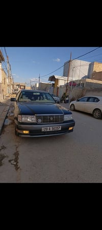 رأس الثور • ١٩٩٨ • رقم نجف