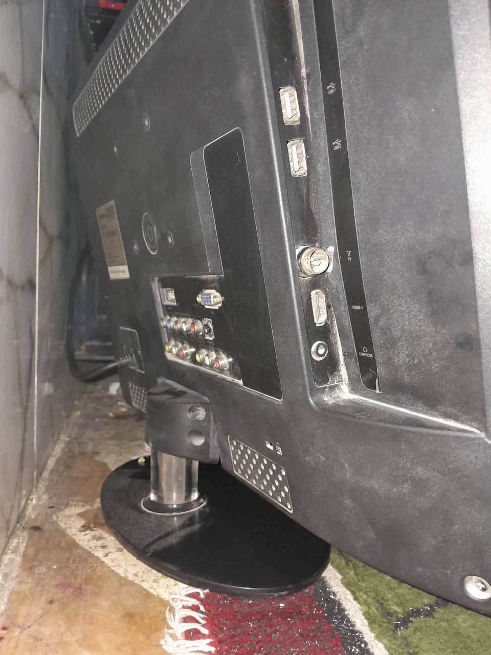 السلام عليكم بلازمه+ بلي شغالات البلي شغال مع ملحقات فلاش ميموري فيشه واير كهرباء يده تشكل عدسة قرص شغاله انواع الألعاب السعر60 وبيهن مجال مكان بغداد العبيدي متواجد واتساب ***********
