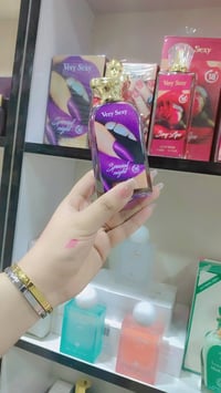 فرمونيه • ثباتية عالية • ١٠٠مل