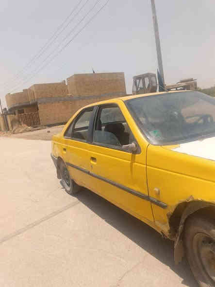 سياره بيجو 2009
رقم ذي قار بسمي  سنويتها منتهيا من22
كير ومكينه بلاد
السعر 8 ورقات وبيها مجال
للتواصل ***********
