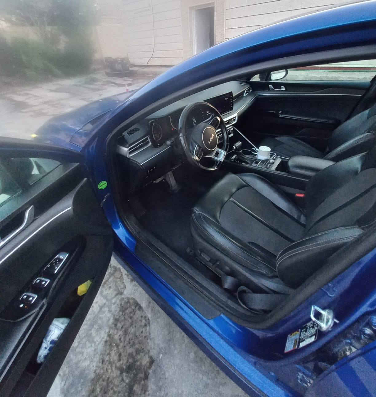 السلام عليكم كي فايف موديل2022 معوقين بسمي تحول 2027شهر 2

مواصفات جي تي لاين فوول للاخير

1600 تيربو 

مواصفات 

بانوراما 

بصمه

كشنات تدفئة 

شحن هاتف لاسلكي 

قياده ذاتيه ؏ الخطوط السريعه

هاند بريك بصمه

تشغيل عن بعد 

مثبت سرعه 

نضام ABS

مانع انزلاق حساس أطارات 

بك لايت ليد

شاشة

كامره دواره

الاسلكي 

شاشه اعطال

ويل كورم لونين

رادار جانبيه

مراقبة النقطة العمياء

رادار الخطوط البيضاء 

اشاير بالمري 

كشنات جلد 

مقعد للسائق قابل للتعديل كهربائياً

لايتات ‏3 عدسات 

نضام قياده أيكو + سبورت +سمارت +نورمال

بلوتوث + aux + usb

فول تحكم ستيرن

كير أوتو + عادي

ئوتو بريك 

‏ ‏الخريطة

ستيرن حرف. Led D +  زينون

توقف ذاتي عند الرجوع

صندوك بصمه

‏AUTO HOLD

تصميم خارجي رياضي

نظام الملاحة

مصابيح خلفية LED

مصابيح ضباب LED

لاسلكي Android Auto 

 ماشيةk38

حادث : بنيد فقط  

السعر152 العنوان بغداد الغزاليه


**إذا كنت صاحب هذا الإعلان وتريد حذفه لأي سبب، رجاءا أرسل رسالة إلى الدعم الفني**