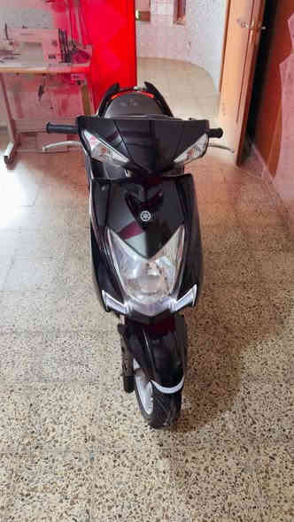 السلام عليكم شباب دراجه للبيع سكنس شمعه ياباني الدراجه كفاله عامه كفر ومكينه مكاني بغداد مدينه الصدر السعر 16ورقه وبيه مجال *********** اتصل وتدلل
