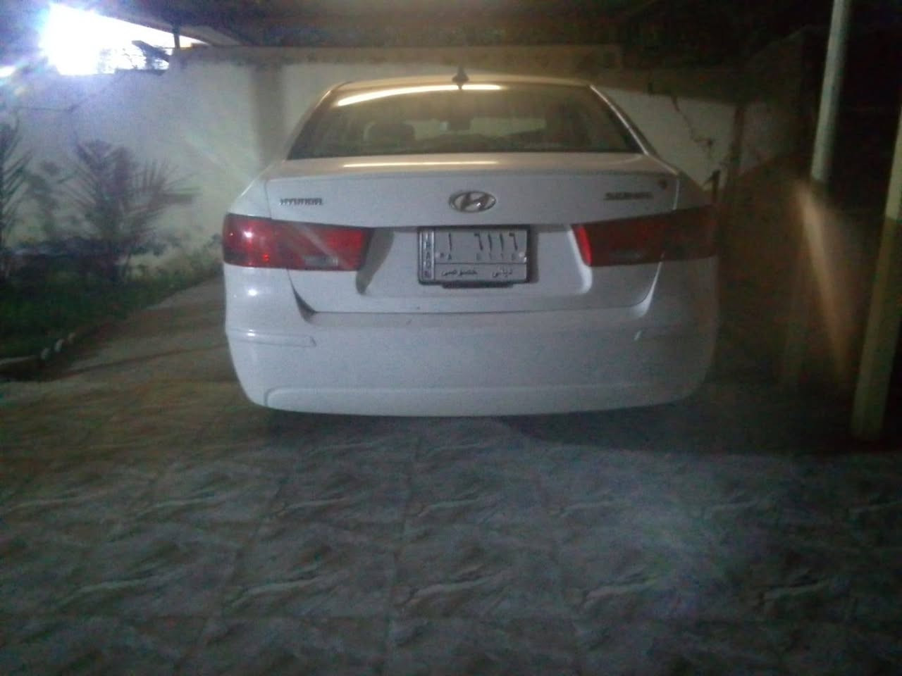 سلام وعليكم سوناتا موديل 2010 واريد امريكي محرك 2400 ليبل و احد بيهة مكانات صبغ أثر تكشير سعرهة 120. وبيهة مجال مكان ديالى شهربان ***********
