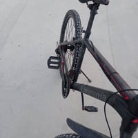 باسيكل ٢٦ • كير عاطل • دجلة ستي
