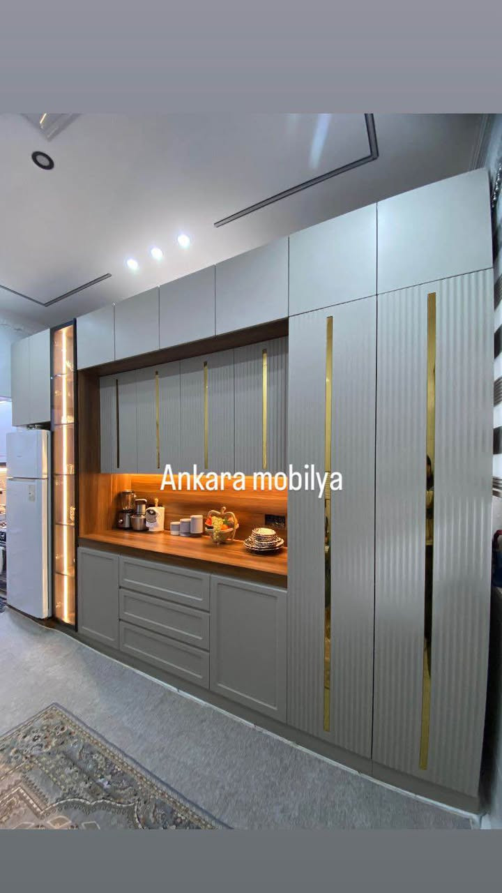 ‏💎Ankara mobilya💎
‏‎💎 معمل أنقرة 💎
‏‎‏ديكورات المحلات 🏠
‏‎‏غرف نوم🪚
‏‎دريسنك روم ⚒️
‏‎و الامنيوم 🏡

‏‎🎉🎊أسعار تنافسي💥💥💥 
سعر متر مربع كنتور 140 الف دينار فقط🔥🔥🔥
‏‎‏ كاونتر خشب تركي Mdf سعر المتر110 دولار فقط☑️
‏‎الامنيوم تركيسعر متر فقط 125 الف عراقي☑️
‏☑️‎‏متر كاونتر بالون بريس سعرها135 دولار
‏‎‏سعر متر مرمر تركي درجة أولى 65 دولار فقر
☑️
‏‎التصميم 3Dللمطبخ مجاناً بعد الاتفاق 💻

‏‎كل هذا معه كل مطبغ هديه تختار اذا كان قياس اكثر    من 5 أمتار فا تختار واحد  من نقاط
‏‎طباغ معضدي1🎁
‏‎2 مرشحة🎁
‏‎3ميز طعام🎁
‏‎4متر مرمر🎁

‏‎وشغل تفصال حسب طلب 💯
‏‎بضمان 🤝💯خمس سنوات كول هاذا 
‏‎ عنوان كركوك شارع حسابات 
‏‎جانب مطعم بآب حسابات معرض أنقرة 
‏‎☎️ *********** 📞
‏‎للحجز والاستفسار يرجى زيارة معمل 
‏‎او مراسلة الصفحة ‎‏ كركوك, العراق
