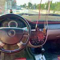 اوبترا صفرة • ٢٠١١ • مكينة وفتيس نظيفين