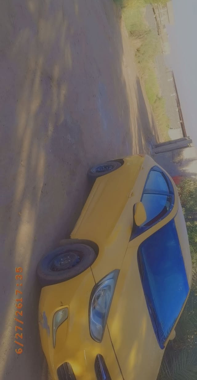 سلام عليكم عدي كسنت موديل ١٤ كير مكينه حداديه تخم تاير سياره مكفوله رقم قادسيه مكاني دوانيه *********** مكلف بل نشر
