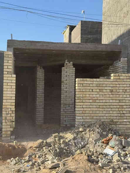 هيكل البيع بغداد الدوره البوعيثه مجمع السلطان شارع بنجرجي 

مساحه 100متر غرفه صاله ممر صحيات ستقبال السعر 77فلوس قطعه 

تنازل شركه سند25 قرار محكمه يضن 

بيع مباشر بدون دلاليه  
***********وتساب 
***********وتساب
