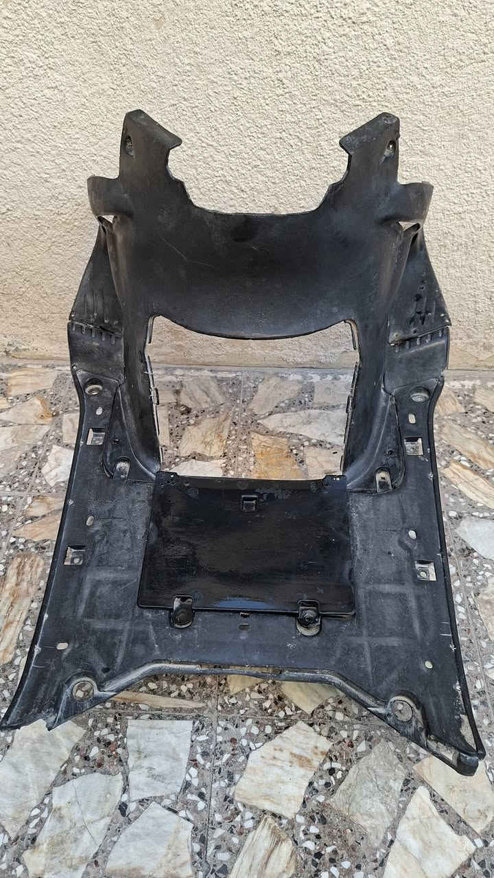 السلام عليكم
للبيع محرك كامل +غراض فراشه سوادات نظيفات حلوات +ويل هوه وتايره السعر خاص وتدلل


**إذا كنت صاحب هذا الإعلان وتريد حذفه لأي سبب، رجاءا أرسل رسالة إلى الدعم الفني**