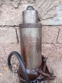 الفلوجه • جك • مايلر