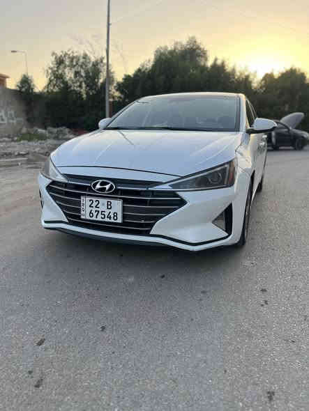 سلام  عليكم النترا موديل 2019 وارد امريكي بدون ايرباك السياره حادثه تخريب شخط بل صفحتين 
وبيه بارد بل جاملغ الامامي موضح يمك بل سونار رقم اربيل بسمي تريد تحويل تريد وكاله
وبعدني مامسوي ميثر اذا متريد تسوي موضح يمك ب لصوره السياره خير من الله كير مكينه بيه خيط تبخير كلش خفيف السياره صدر امامي خلفي جديد تايرات نضيفات 
مواصفات السيارا نص فول رادار جانبي رادار خلفي رادار امامي شاشه جبير كامره خلفيه لايت زنون ويل كب 
تبريد ثلج داخل بيجي ماشيه 102 الف والسياره جاهزه كل نقص مابيه السعر 131 وبيه مجال قليل الهاتف *********** العنوان بغداد
