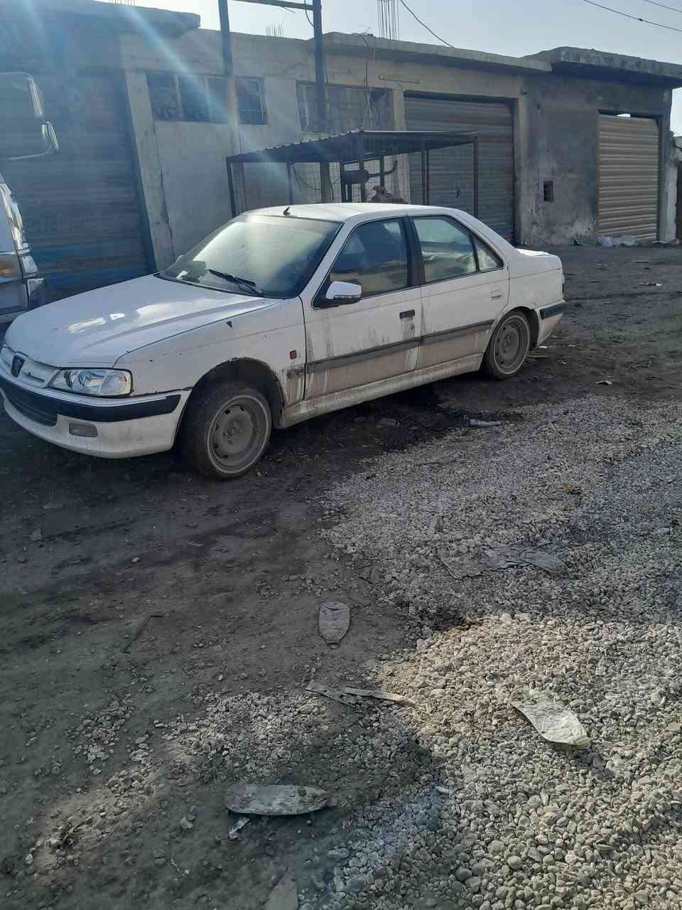 السلام عليكم
بيجو بارص 2006 مزاد وزاره الداخليه 
سياره جاهزه من كلشي 
تخم تاير حداديه جديده مكينه كير 
 السعر 18$


**إذا كنت صاحب هذا الإعلان وتريد حذفه لأي سبب، رجاءا أرسل رسالة إلى الدعم الفني**