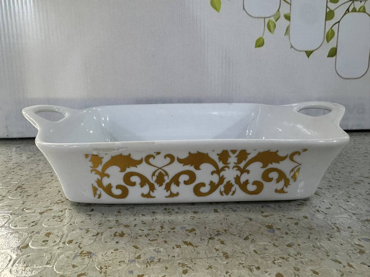 إذا تحبين التفاصيل الهادية 🤍
هاي القطع راح تعجبچ
أي قطعة لفتت نظرك أكثر؟ 👀
زهرة الاناقه@إشارة


**إذا كنت صاحب هذا الإعلان وتريد حذفه لأي سبب، رجاءا أرسل رسالة إلى الدعم الفني**