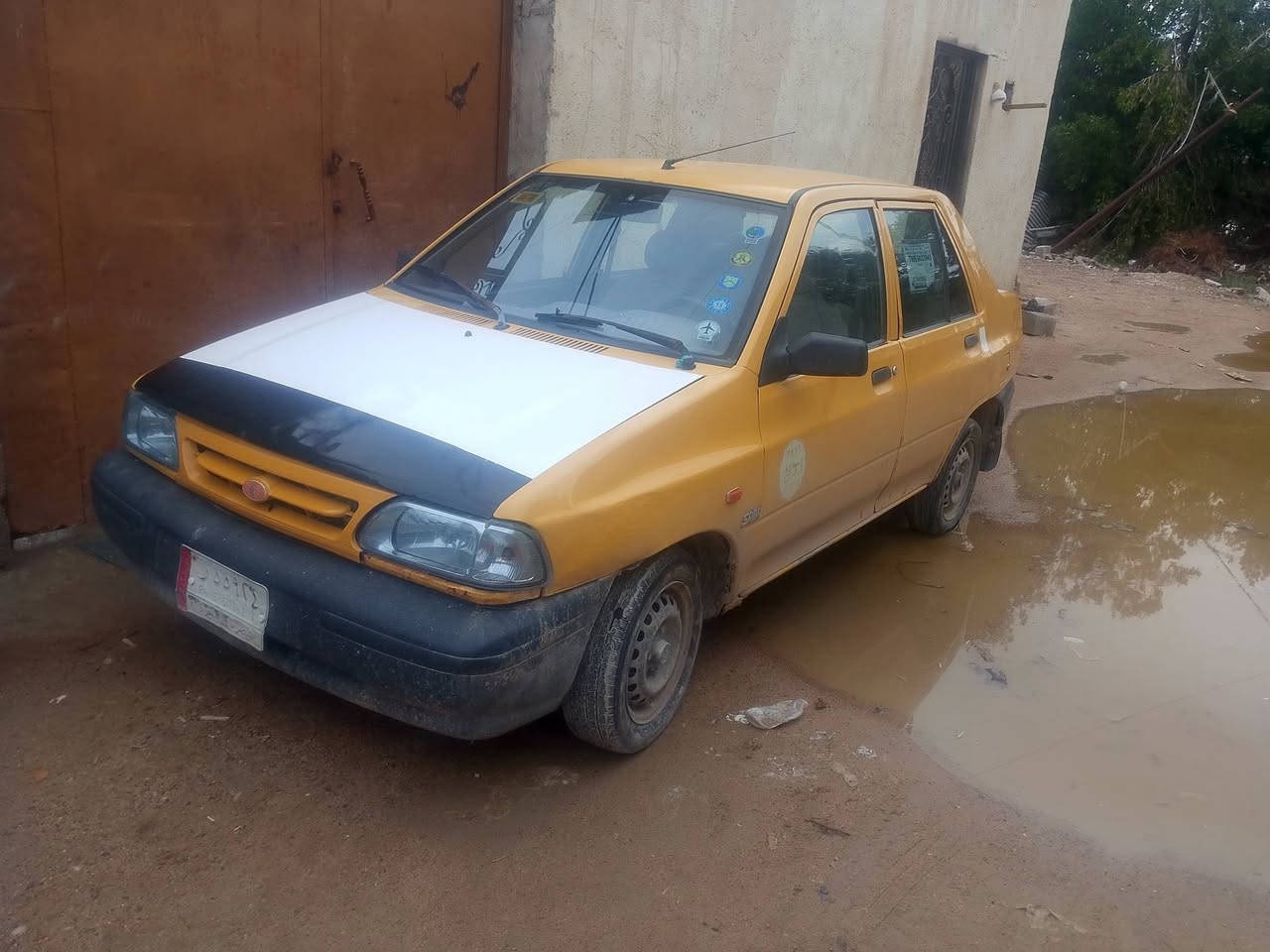 من رخصت الدمن سايبه 15بيع أو مراوس العنوان بصره ابي الخصيب***********
