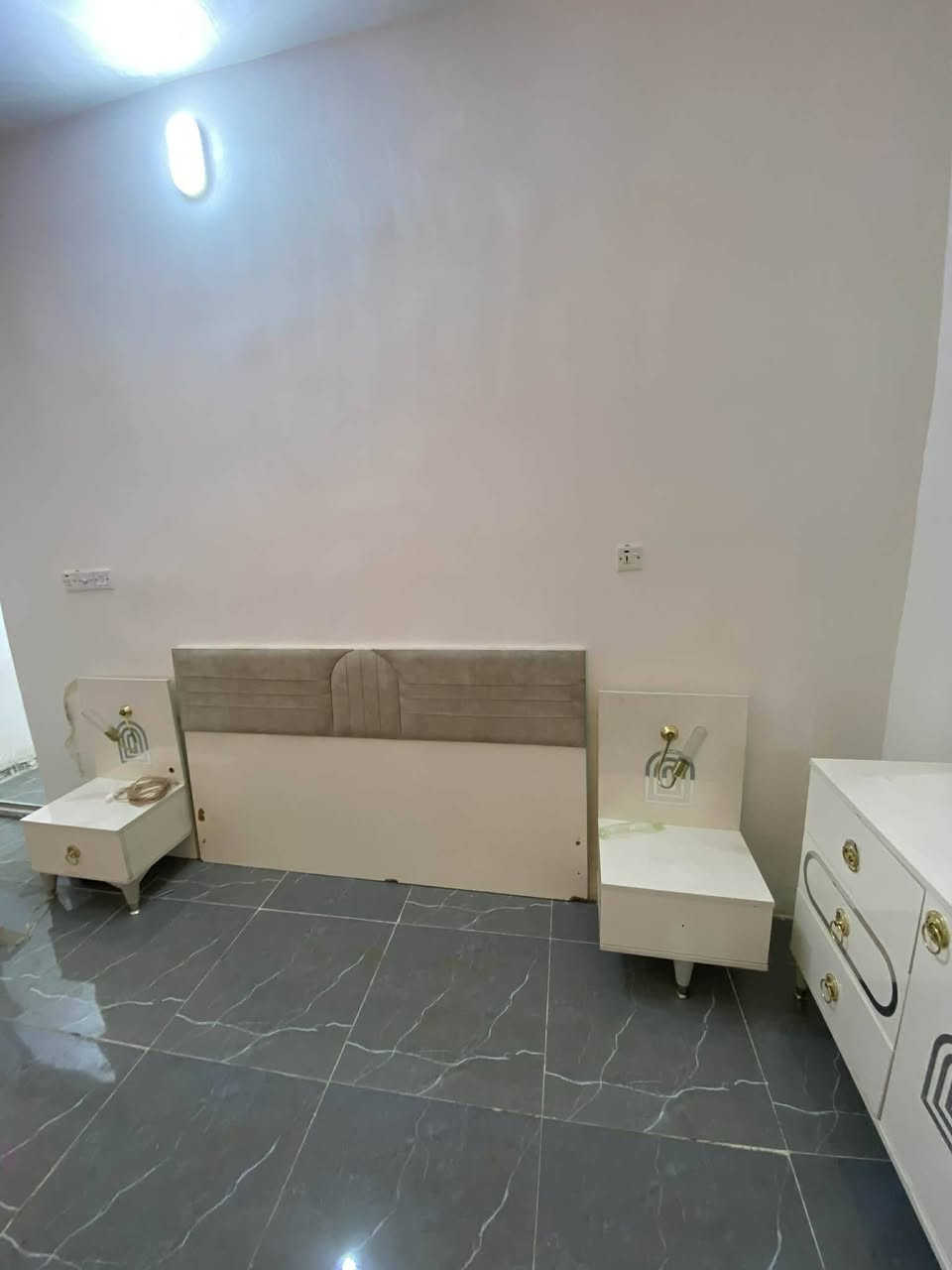 دوشك100 والغرفه صوميا تزكام 350


**إذا كنت صاحب هذا الإعلان وتريد حذفه لأي سبب، رجاءا أرسل رسالة إلى الدعم الفني**