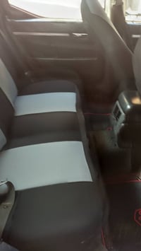 جاجر • ٢٠١٠ • موصل