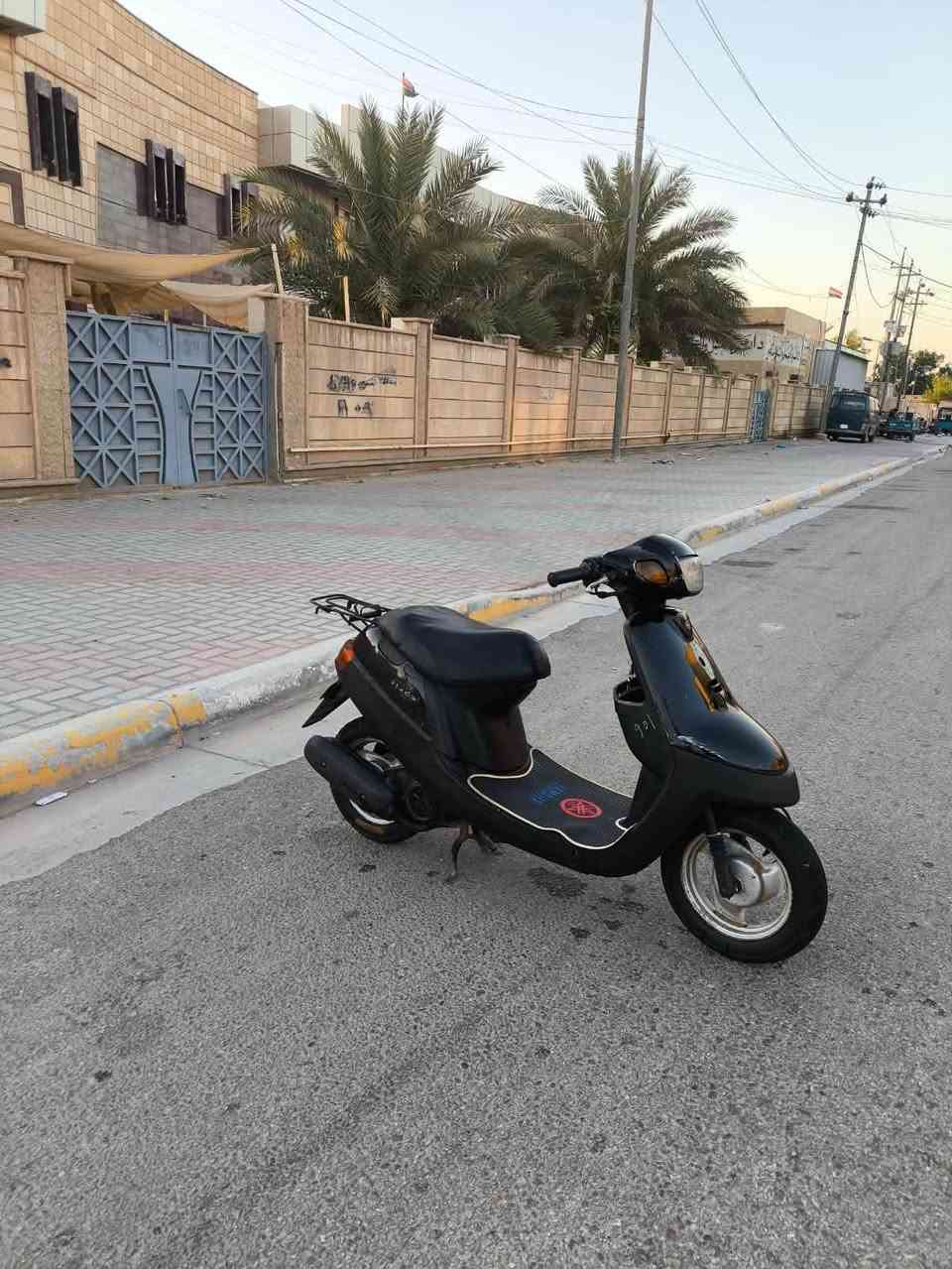 دراجه بطه للبيع دبل سكليتر ما مفتوحه مكينه ناعمه كله بلاديه ما بيه نقص كله كامله سلف هندر اشاير لايت بريكات قفل جنطه قفل اكس كله شغال مكاني كربلاء السعر 350 بيه مجال قليل شراي تعال اتصال ***********
