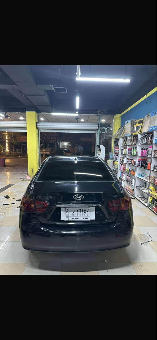 ئاڤانتی ٢٠٠٧
گێر و مەکینە کارەبایی کامل بەشەرت  جلد و هیتەر  ویل گەورە و تەبریت لەمس  بی داعم و لیدراو کەڤەر بەشەرت
 ٤٥$ مەجال
ژ.م *********** رانية, السليمانية
