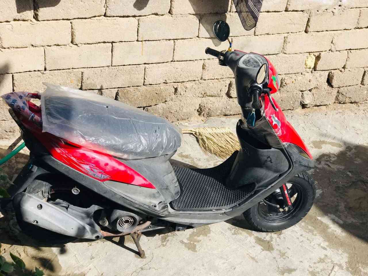 السلام عليكم الطماطيه للبيع مكفوله كفاله عامه ما ناقصها اي شي وما تصرف عليها ربع دراجه للبيت وما متعوبه شوفة عينكم
مكينه مكفوله
المكان بني منصور ابو غريب قرب جامع حجي فيصل
الشراي يتفضل خاص او يتصل على الرقم***********
كلشي مذكور بلمنشور وسعرها خاص
