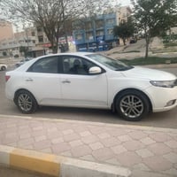 موديل ٢٠١١ • قير زين • تبريد زين