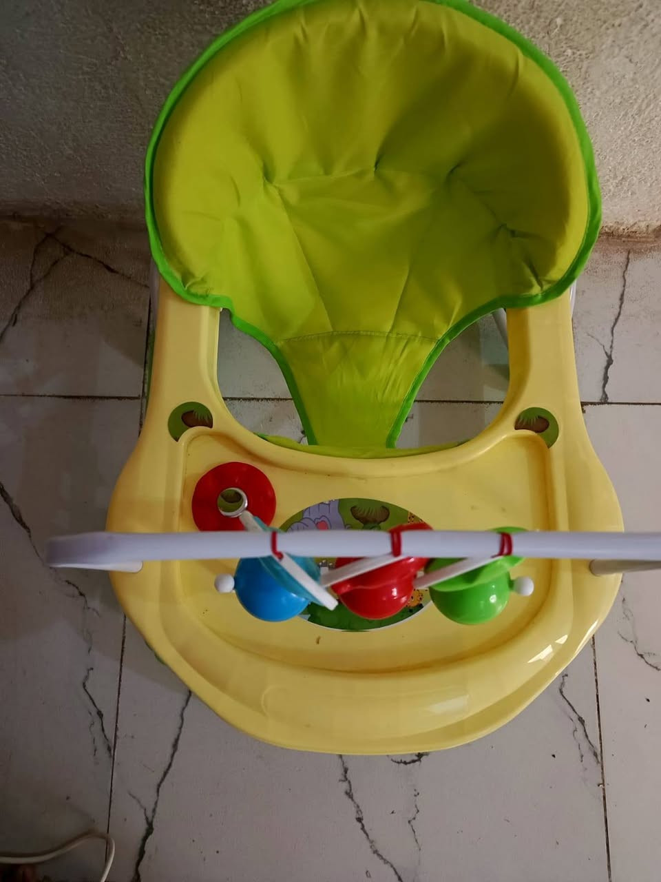 سلام عليكم
حجله اطفال لبيع جديده اشتريتها لبني وماگعد بيها@


**إذا كنت صاحب هذا الإعلان وتريد حذفه لأي سبب، رجاءا أرسل رسالة إلى الدعم الفني**