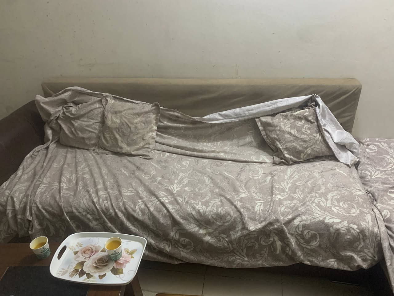 توصيل هم اكو گه ياندنيش هه يه


**إذا كنت صاحب هذا الإعلان وتريد حذفه لأي سبب، رجاءا أرسل رسالة إلى الدعم الفني**