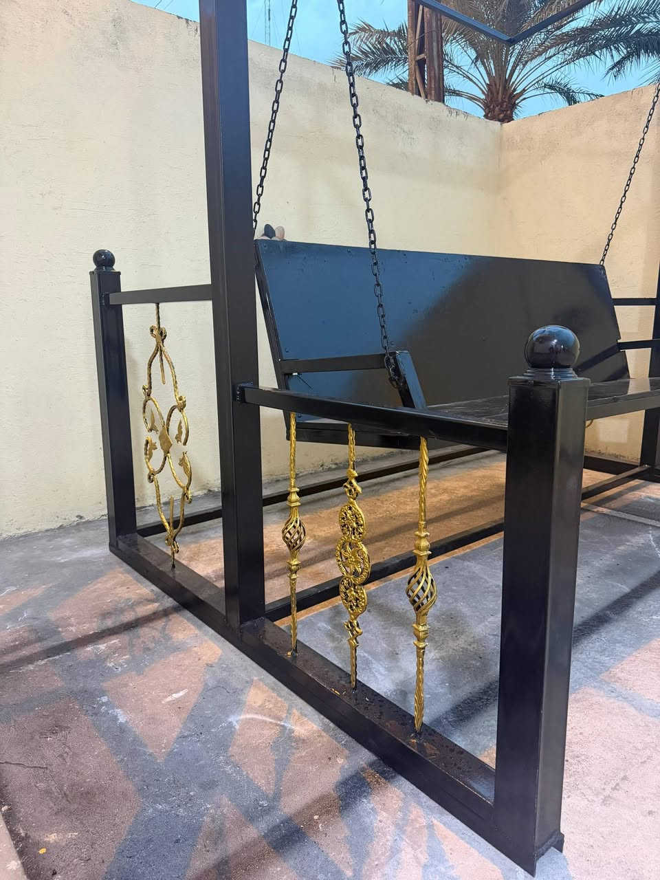 السلام عليكم
مرجوحة شغل درجة اولى. الحديد الدنك 3 انج ابو 2 ملم التركي السعر 900 الف وبي مجال


**إذا كنت صاحب هذا الإعلان وتريد حذفه لأي سبب، رجاءا أرسل رسالة إلى الدعم الفني**