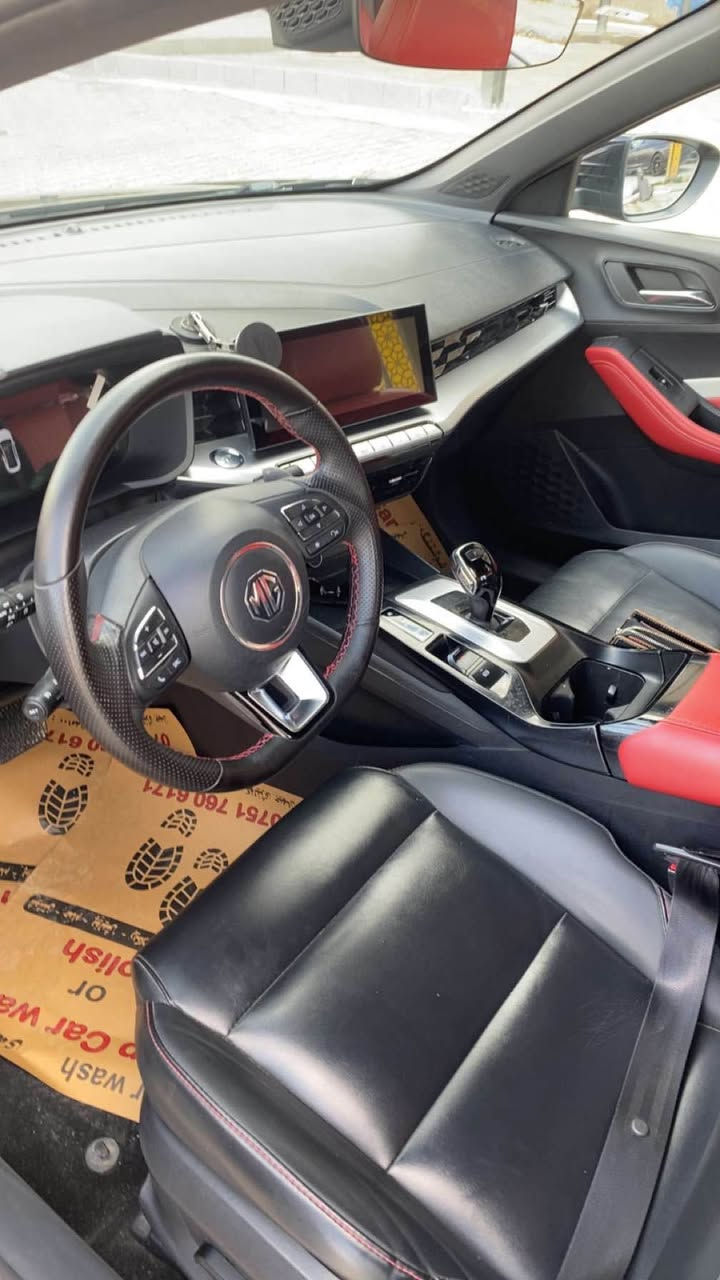 ايمجي جيتي توربو فول فول مواسفات سفري شه ريكه بي بوياخ هه ردوو ده عاميه كانيشي به شه رت يه ك بست پيدي اري هه يه ٨٣هه زار رويشتوه *********** أربيل, العراق
