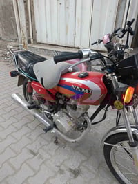 مديل ٢٠٢٦ • ماشي ٤٢كم • اوراق