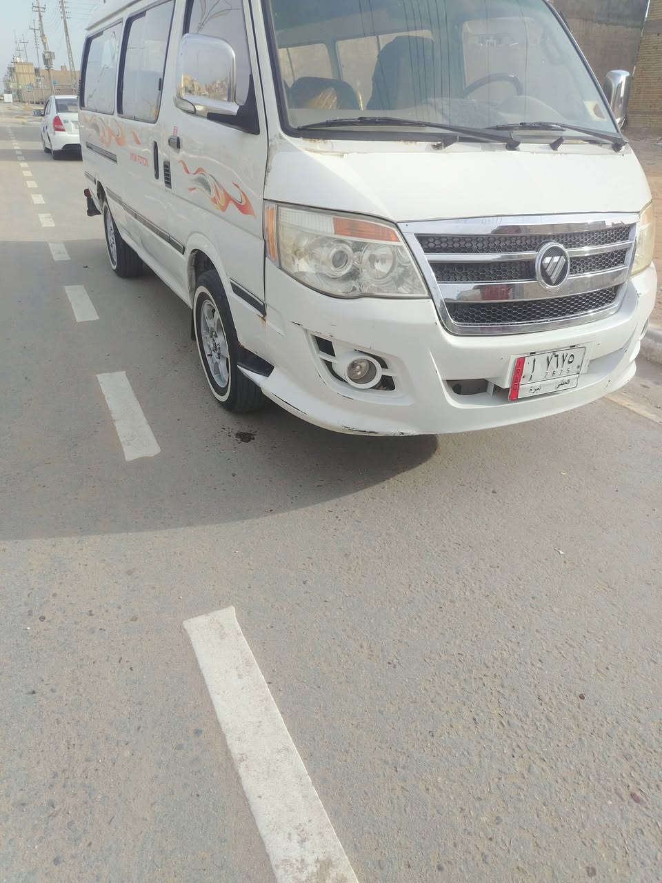 حره بس عليه غرامات اوضريبه سنويته ضايعه بيه تفاصيل فوتون 2014 تخم تاير كشنات امدوشمه مكينه جديده توني شاده سياره كامله السعر ٤٠ بيه مجال ***********
