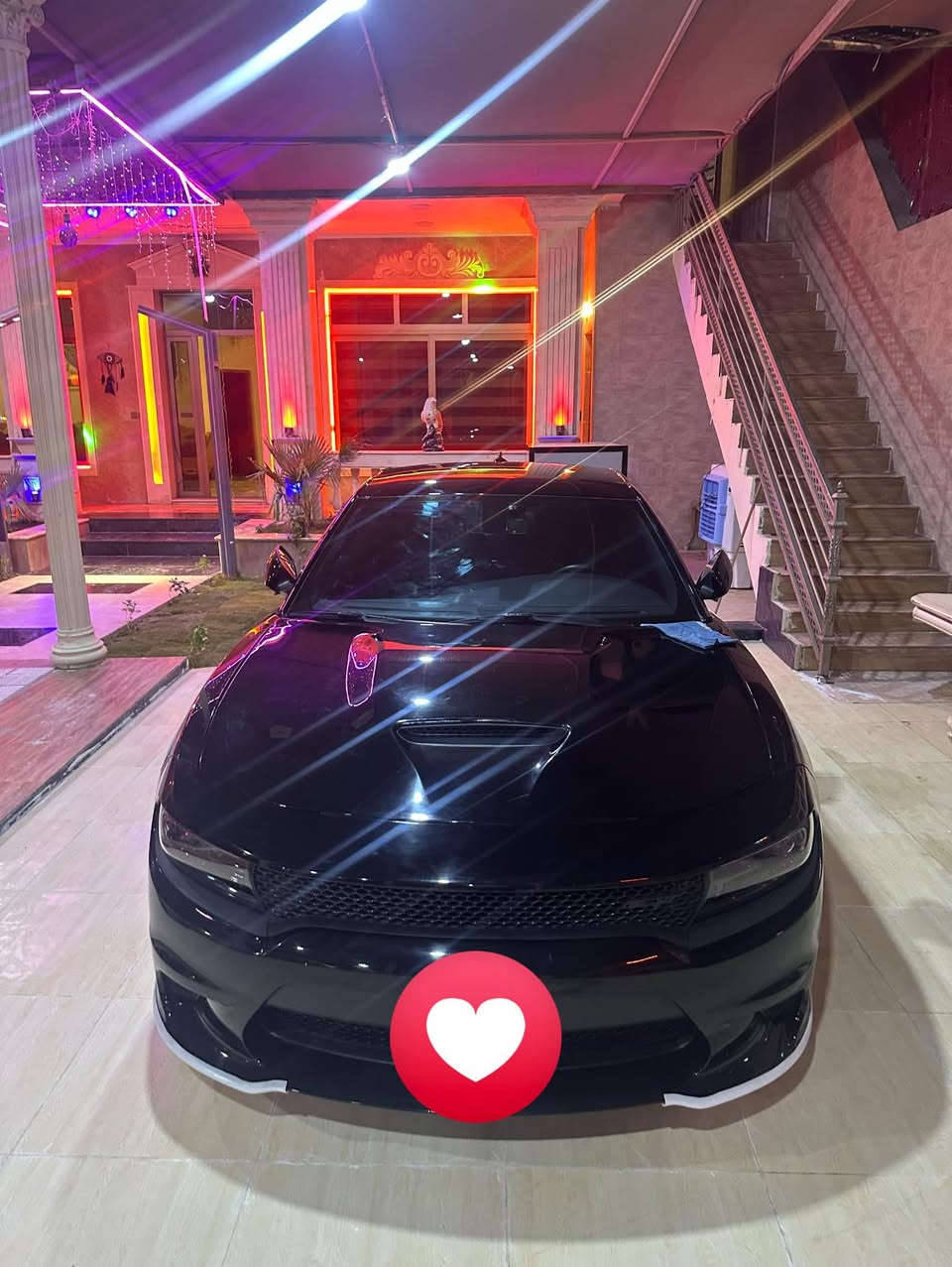 سلام عليكم دوج جارجر مديل 2023مواصفات جيتي سياره ماشيه 6الف سياره حلوه حادثه بس الجاملق وبنيد سياره تبريت حداديه تخم تاير سياره رقم البصره تحويل ثاني ويوم السعر السياره 245 وبيه مجال مراوس حسب القناعه العنوان البصره المشراك الرقم ***********
