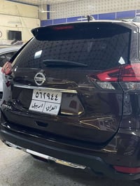 اكس تريل SV • ٢٠١٩ • ٥٢٠٠٠