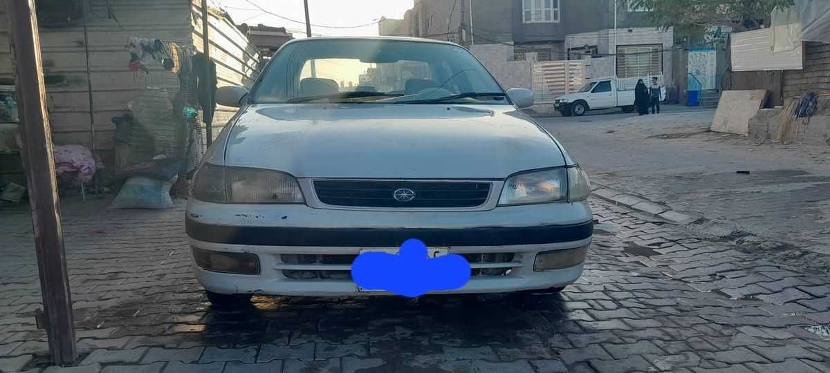 سلام عليكم كرونه نفخ للبيع مكفوله من الكص والعيب الشرعي محرك كير حداديه تخم تاير تبريد شغال الرقم نجف مداور
ثاني يوم العنوان نجف السعر 《48》وبيه مجال الطيبين الاستفسار ***********
