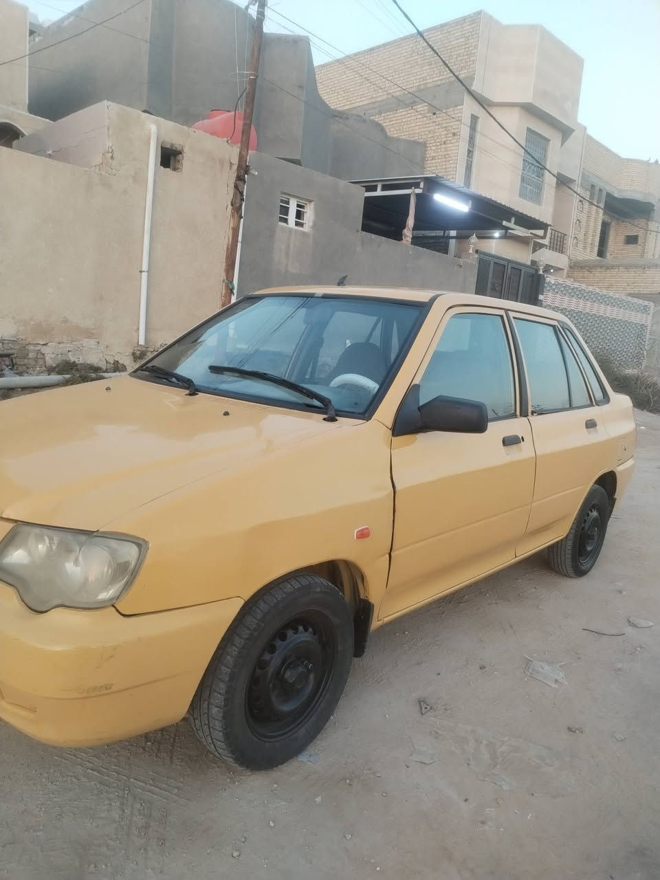 سايا موديل ٢٠١٤
مكينه وكير شرط

حداديه جديده

تخم تاير باتري جديد

سياره جاهزه مال جناي

***********

اقصاد ماابيع اعتذر

ترايك وين ماتريد
مكاني السماوه المركز
