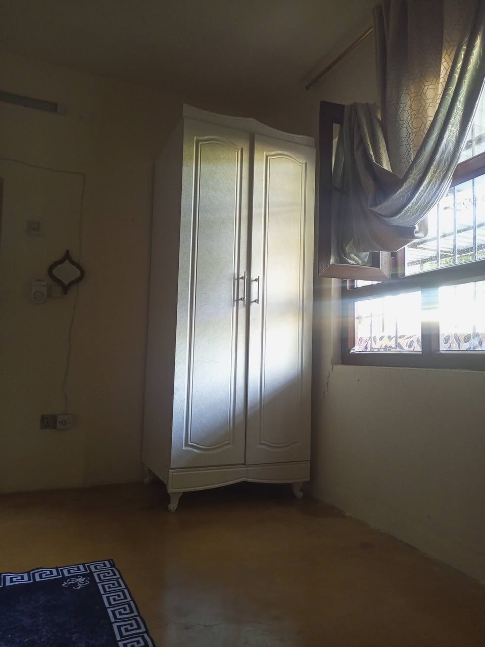 هاي كلها لبيع سعر مجمده 150بيها مجال كنتور للبيع سعر 225


**إذا كنت صاحب هذا الإعلان وتريد حذفه لأي سبب، رجاءا أرسل رسالة إلى الدعم الفني**