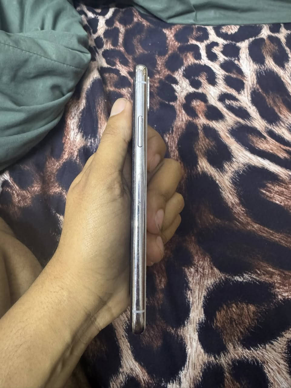 ايفون x ذاكره 256 مبدل شاشة والشاشه صاير بيها مشكله من تكتب تشمر بلحرف قيم وبلعافيه على الياخذه


**إذا كنت صاحب هذا الإعلان وتريد حذفه لأي سبب، رجاءا أرسل رسالة إلى الدعم الفني**