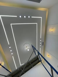 تكريت • ديكورات محمود السلام • اعمال فنية