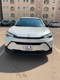 فورت لاندر 2025 ماشيه 18/500   هايبرد    كشنات مخمل كامره خلفيه   شاشه...