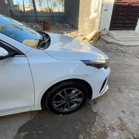 K3 خليجي المحرك ١٥٠٠ السياره فول ماشيه ٦٧ الف مكاني الكاظميه للاستفساا...