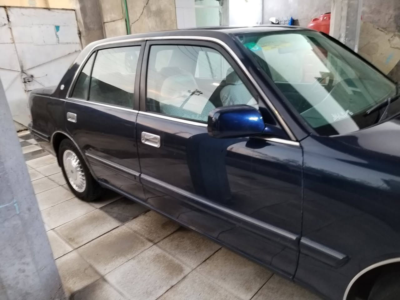 سلام عليكم راس ثور موديل 2000
سياره جاهزه مكينه كير حداده
رقم بصره بأسمي مكفوله من الكص ونقل
بيه صبغ قماره سعر 95 مكان البصره
***********
