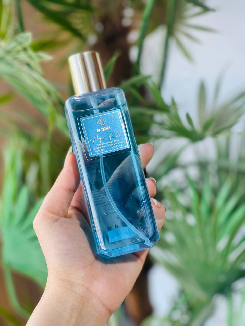 سبلاشات الصفوة
بعطور منعشة وفواحة
ثباتية 24 ساعة
رائحة وفوحان
انتعاش
سعر القطعة 5 الاف فقط 
#الصفوة 
#ivory


**إذا كنت صاحب هذا الإعلان وتريد حذفه لأي سبب، رجاءا أرسل رسالة إلى الدعم الفني**