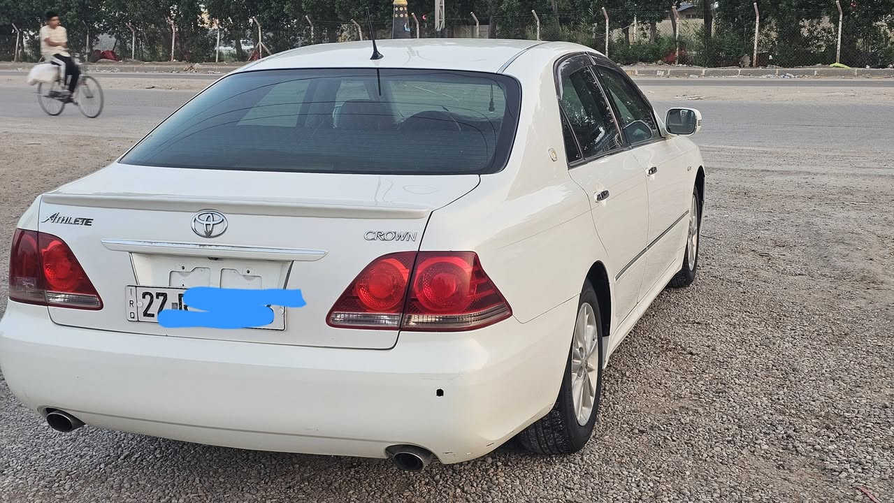السلام عليكم
شاهينه 2004 فول مواصفات

شاصي 82

مكفوله كص نقل عيب شرعي 

سياره تسجيل قديم بسمنه شوكت ماتريد نداورلك

سنويه لل2029

مكان ذي قار قضاء الدوايه 

للاستفسار ***********
